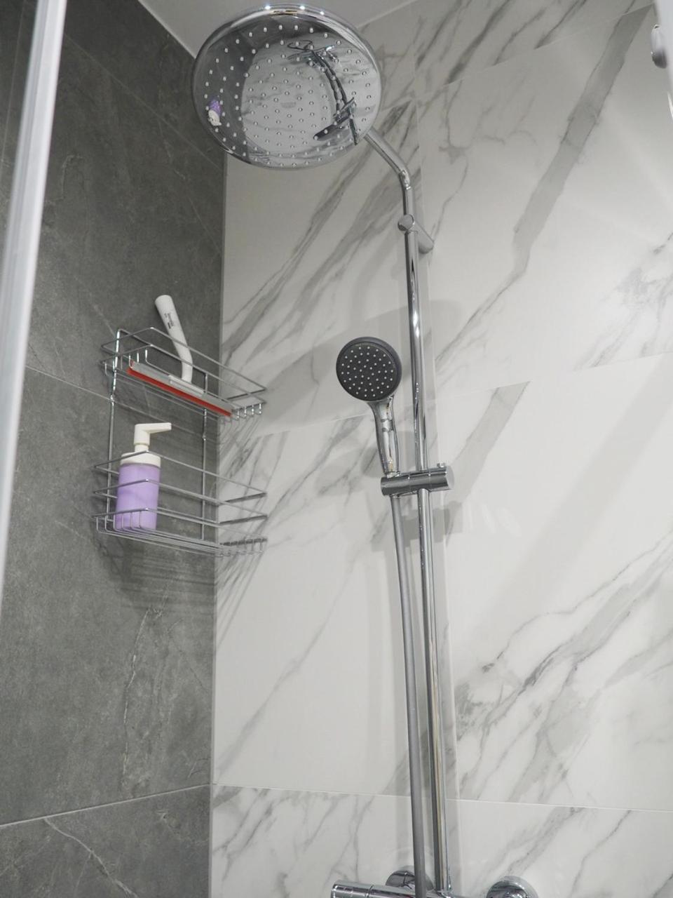 Sunapart A 182 Varşovia Exterior foto