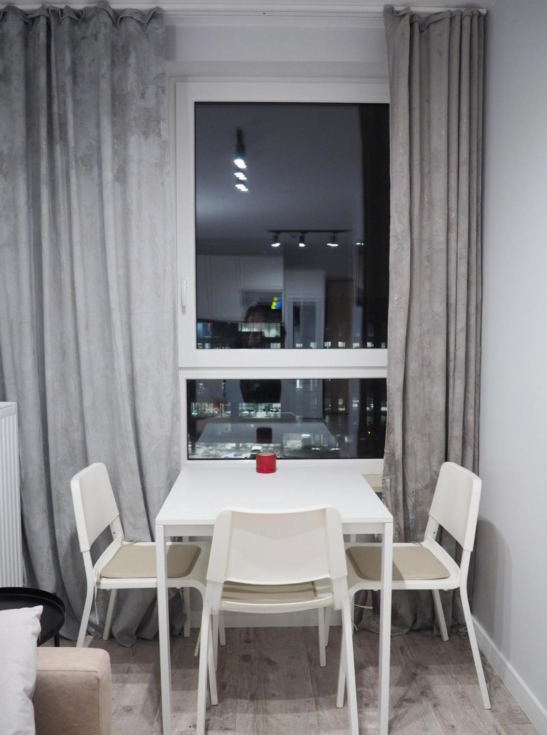 Sunapart A 182 Varşovia Exterior foto