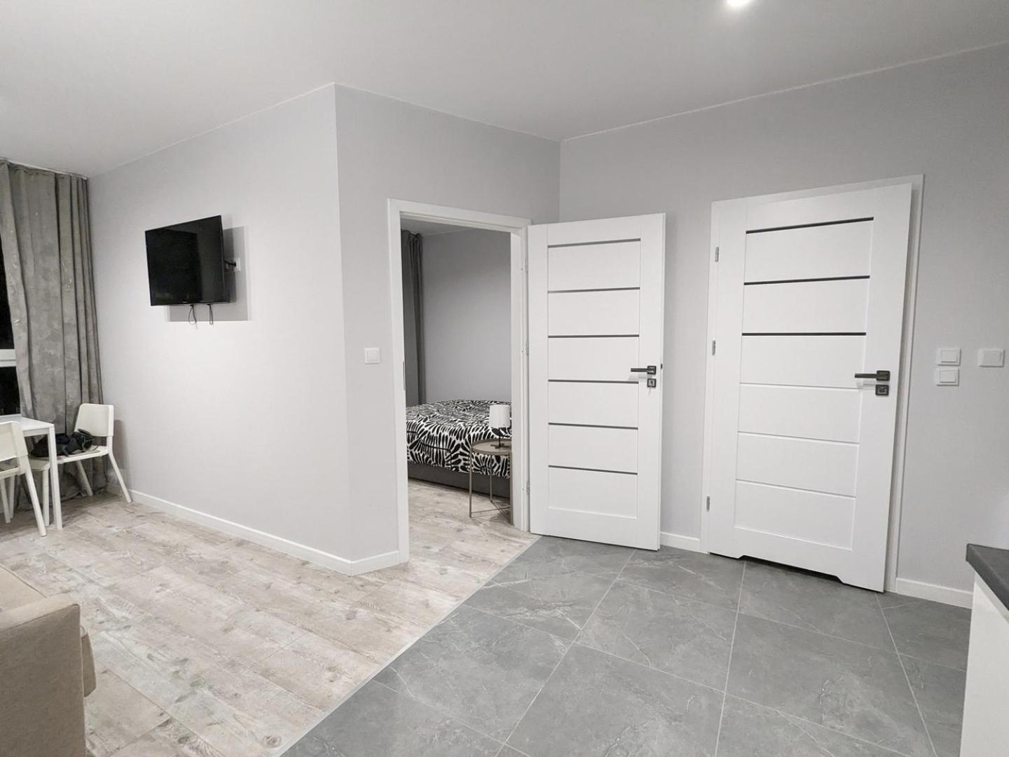 Sunapart A 182 Varşovia Exterior foto
