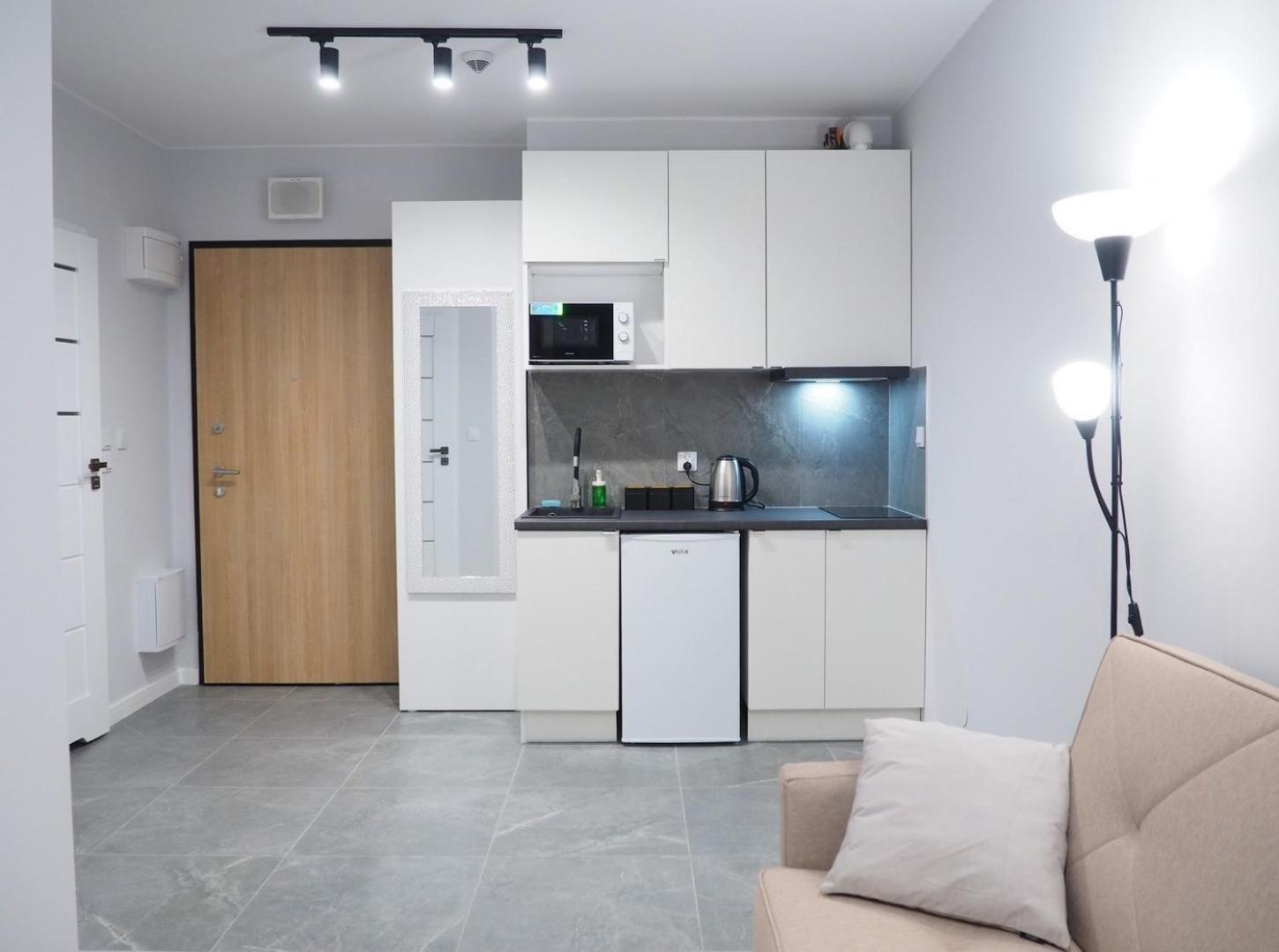 Sunapart A 182 Varşovia Exterior foto