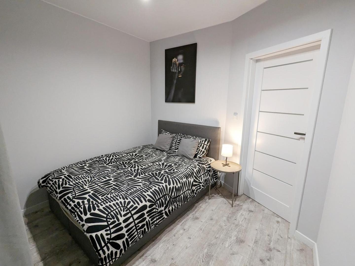 Sunapart A 182 Varşovia Exterior foto